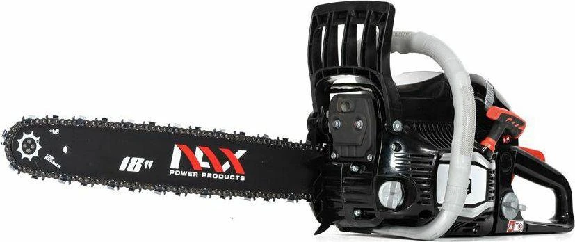 NAC Grandininis pjūklas NAX 49.3cc NAX400C benzininis