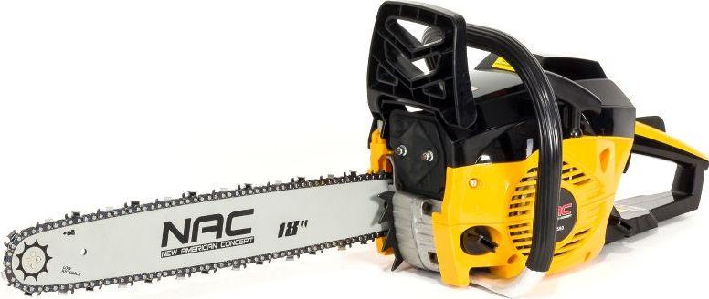 Benzininis NAC grandininis pjūklas 52cc 46cm CS1560