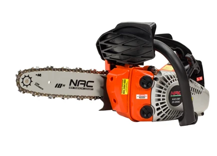Benzininis NAC grandininis pjūklas 25.4cc 25cm CST25-25AC