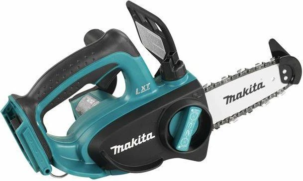 Grandininis pjūklas Makita DUC122Z Cordless chain saw, 18V Li-ion, be akumuliatoriaus ir kroviklio