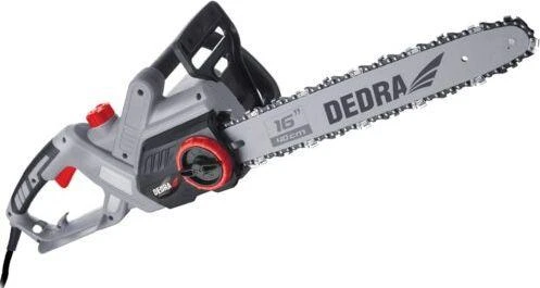 ELEKTRINIS GRANDININIS PJŪKLAS DEDRA DED8701, 2,2 KW, 40 CM