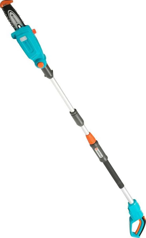 Gardena Akumuliatorinis genėtuvas TCS 20/18V P4A - be akumuliatoriaus, 14770-55