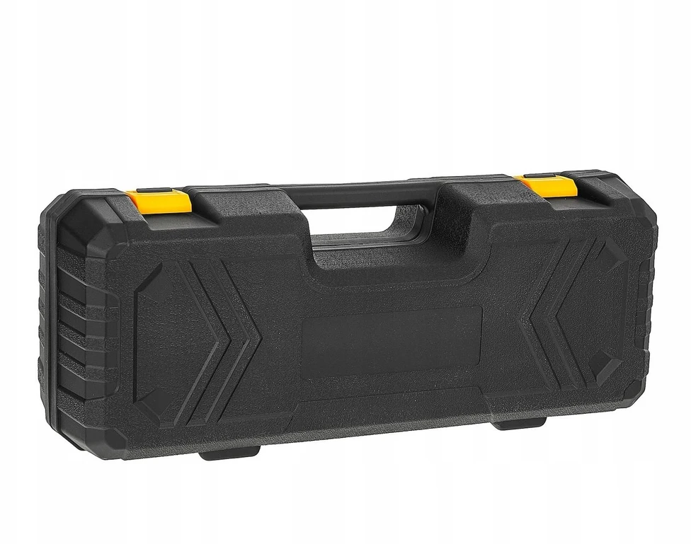 Grandininis pjūklas Piła grandininis John Gardener Piła grandininis akumuliatorinė 8'' su lagaminu 2x4.0Ah 21V – komplektas XXL (10)
