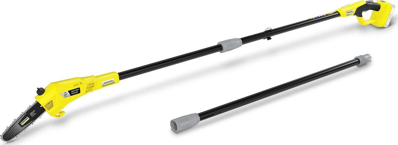 Akumuliatorinis pjūklas Karcher PSW 18-20 (be akumuliatoriaus ir kroviklio)