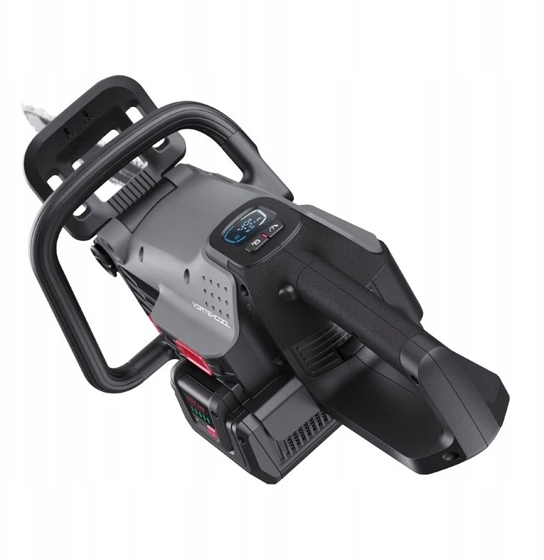 Grandininis pjūklas Piła grandininis Mova MOVA Piła grandininis akumuliatorinė 45cm bešepetėlinis 60V GC618
