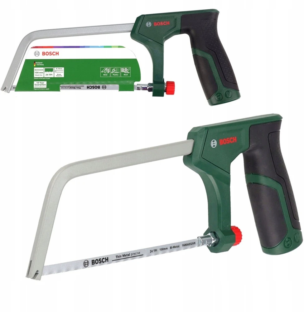Stabilus Bosch rankinis pjūklas 150mm