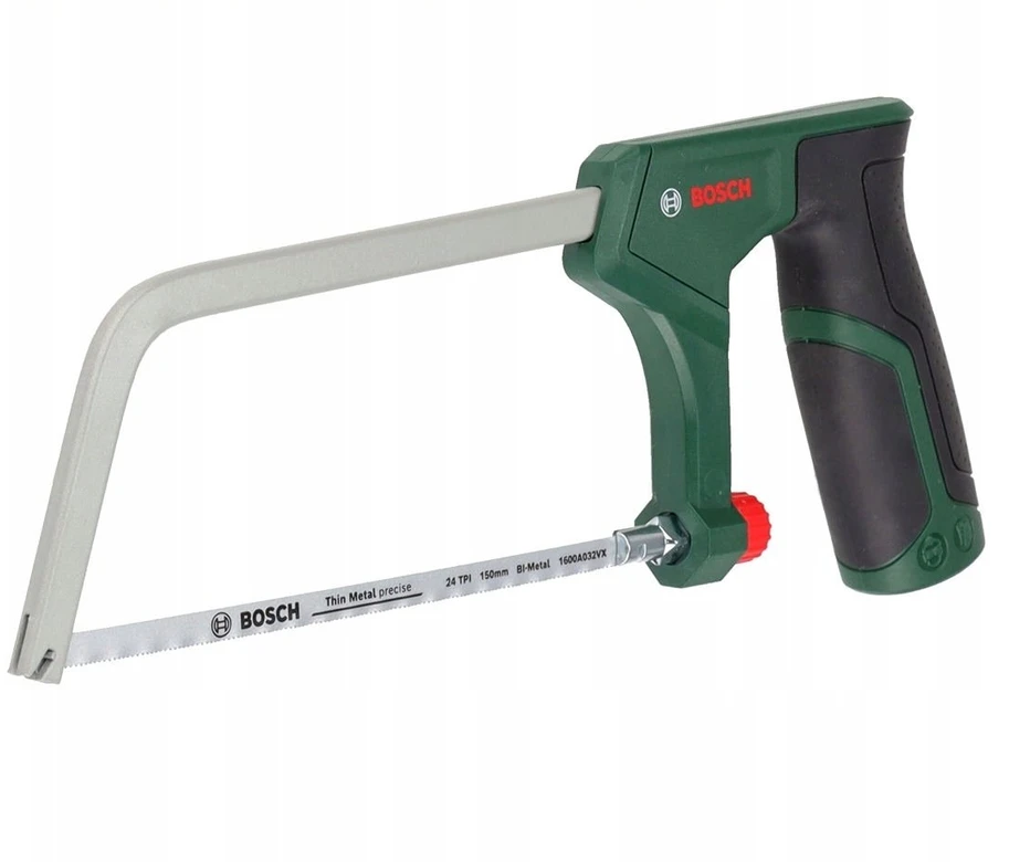 Stabilus Bosch rankinis pjūklas 150mm