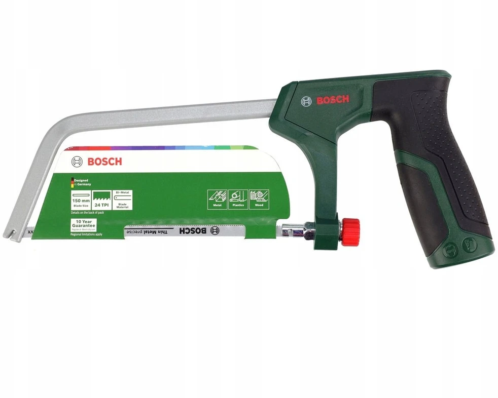 Stabilus Bosch rankinis pjūklas 150mm
