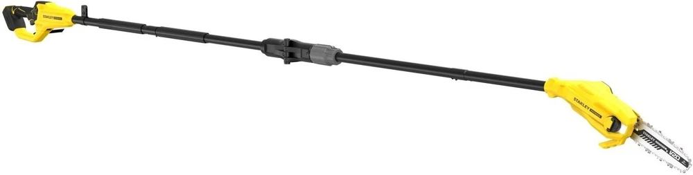 Grandininis pjūklas STANLEY V20 SFMCPS720B teleskopinis genėtuvas 20cm BL
