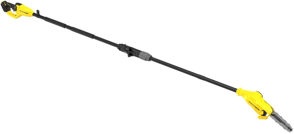Grandininis pjūklas STANLEY V20 SFMCPS720B teleskopinis genėtuvas 20cm BL
