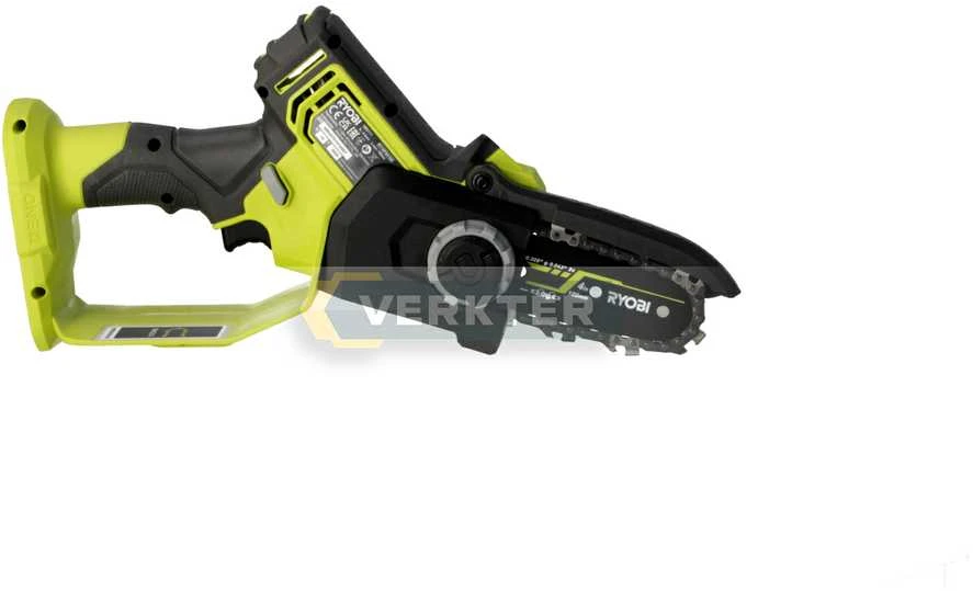 Grandininis pjūklas Ryobi Chainsaw ONE+ RY18PSX10A-0
