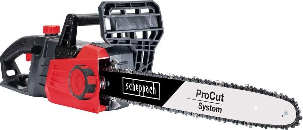 Elektrinis grandininis pjūklas CSE2700, Scheppach