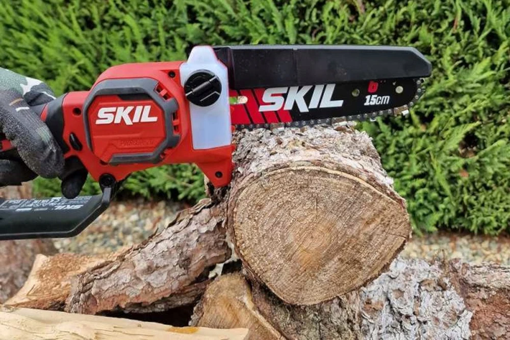 Skil_Red Grandininių pjūklų grandinė Skil 0512/0514, 1.1 mm