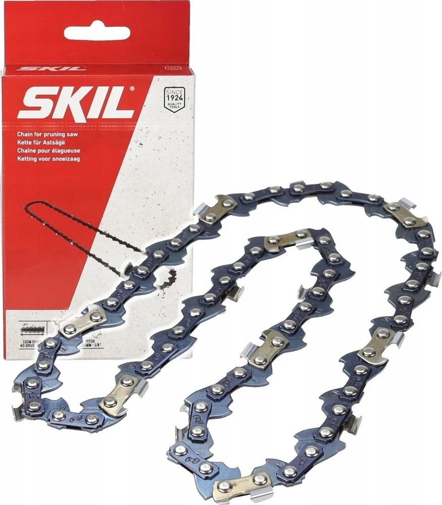 Skil_Red Grandininių pjūklų grandinė Skil 0512/0514, 1.1 mm