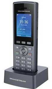 Grandstream DP735 Tvirtas belaidis DECT HD ragelis