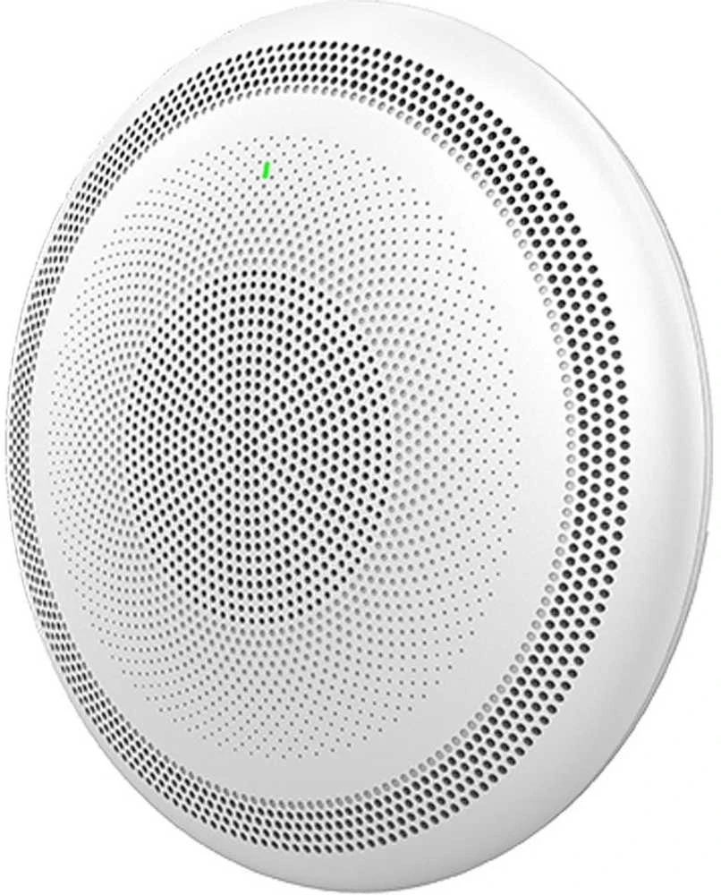 Grandstream Networks GSC3516 garso kolonėlė 2 krypčių Balta Vielinis ir Bevielis 15 W