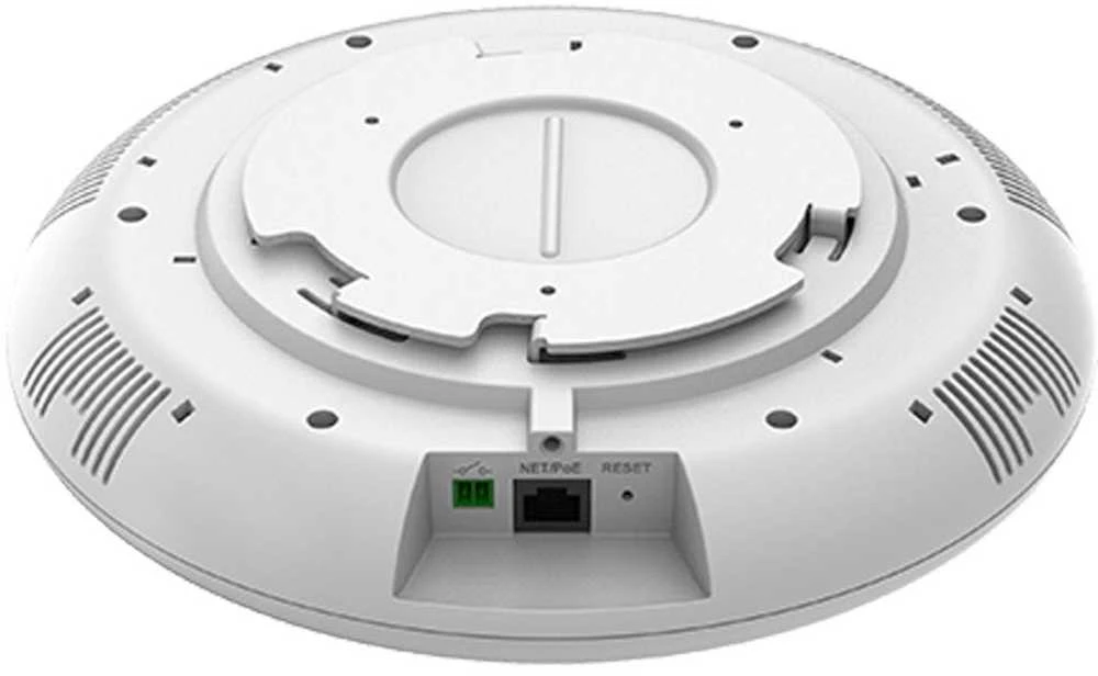 Grandstream Networks GSC3516 garso kolonėlė 2 krypčių Balta Vielinis ir Bevielis 15 W