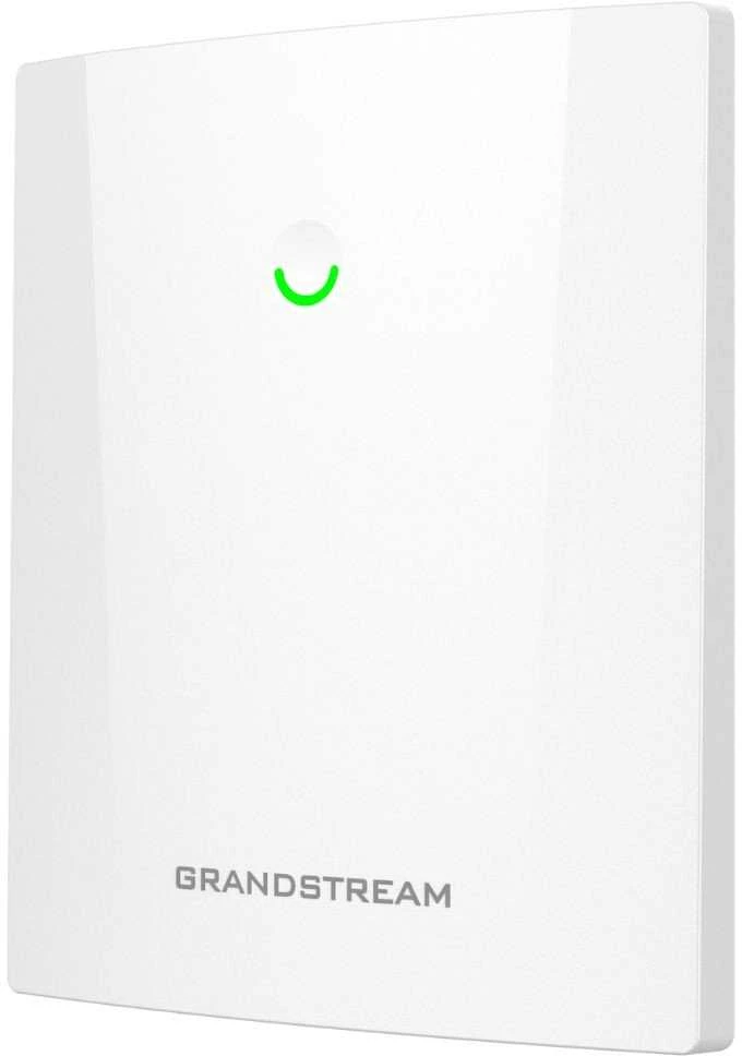 Maršrutizatorius Grandstream „WiFI“ prieigos taškas GWN7664ELR
