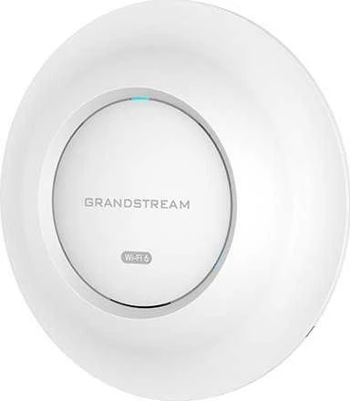 Maršrutizatorius Grandstream GWN7664E dviejų dažnių 4x4:4 MU-MIMO su DL/UL OFDMA technologija