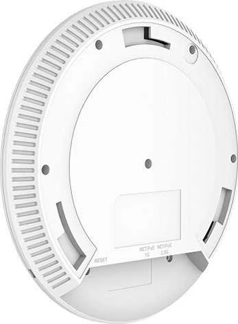 Maršrutizatorius Grandstream GWN7664E dviejų dažnių 4x4:4 MU-MIMO su DL/UL OFDMA technologija