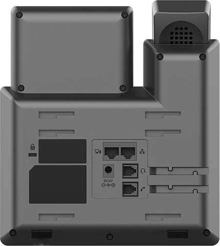 Grandstream SIP GRP2610 operatoriaus lygio IP telefonas