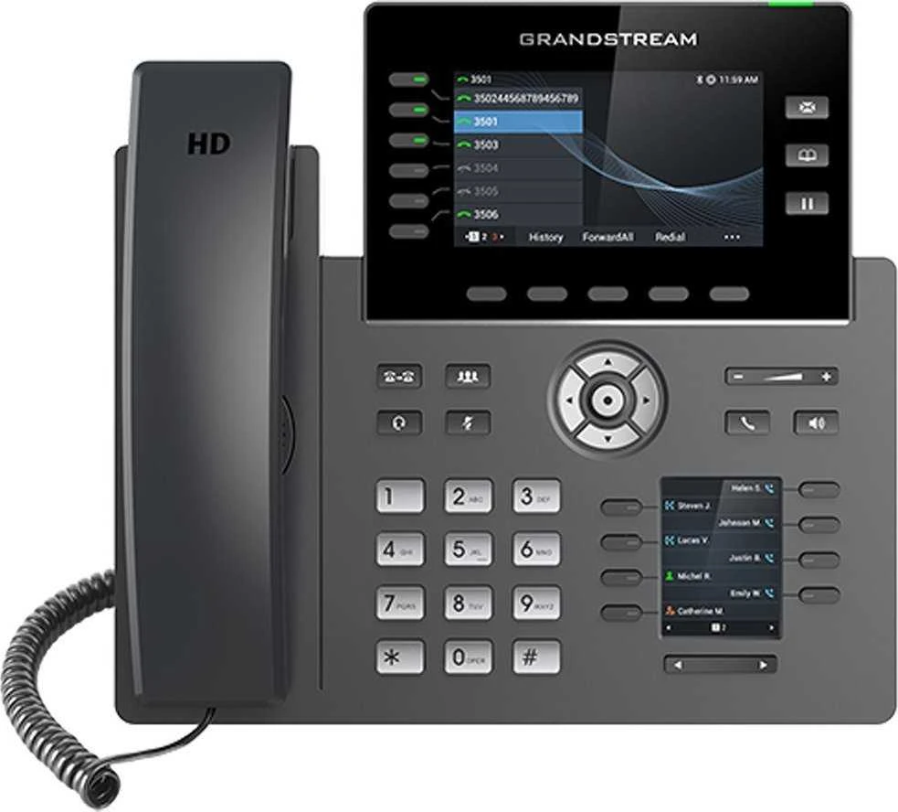 Grandstream SIP GRP-2616 Professional Business