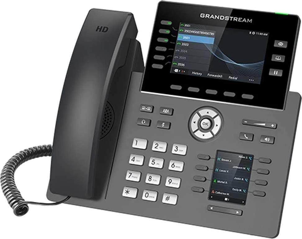 Grandstream SIP GRP-2616 Professional Business