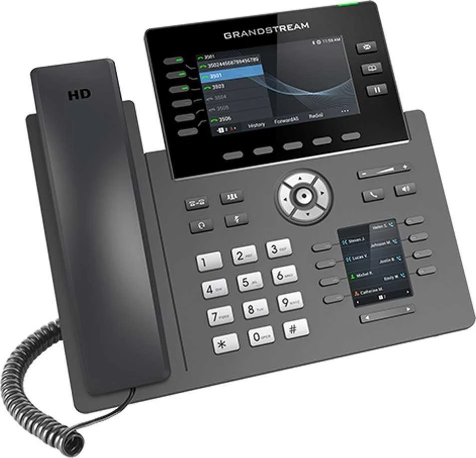 Grandstream SIP GRP-2616 Professional Business