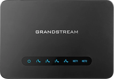 Bramka VoIP GrandStream VoIP gateway with Gigabit NAT
