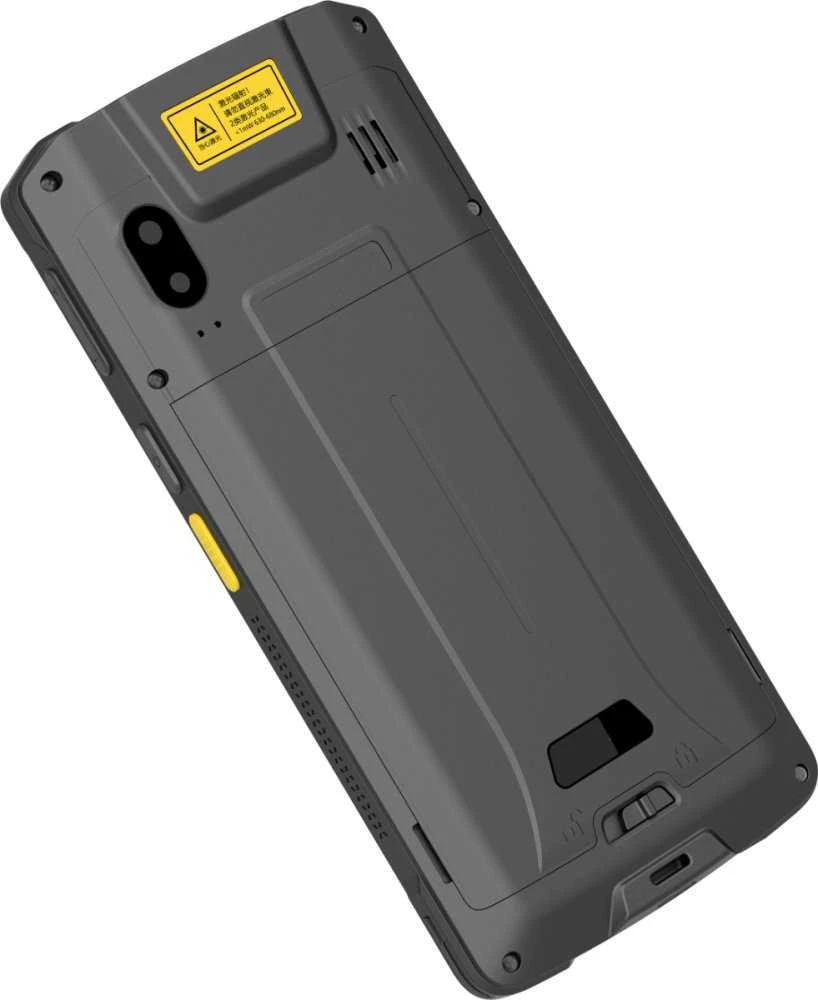 Grandstream WP 856 WIFI – duomenų rinktuvas