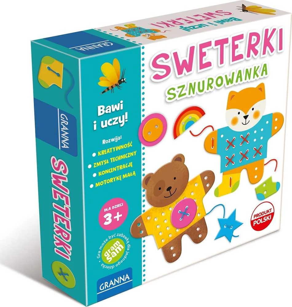 Granna Numatytasis pavadinimas
