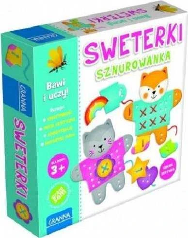 Granna Numatytasis pavadinimas