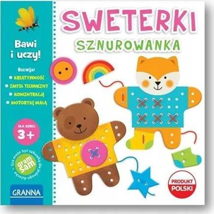 Granna Numatytasis pavadinimas