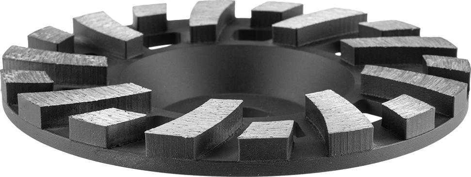 GRH Graphite 57H895 diskinio pjūklo ašmenys 1 vnt