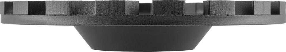 GRH Graphite 57H895 diskinio pjūklo ašmenys 1 vnt