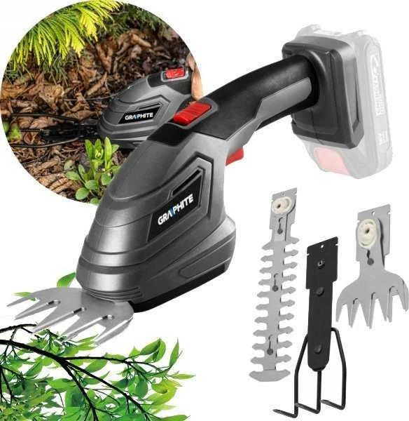 Graphite 5902062082473