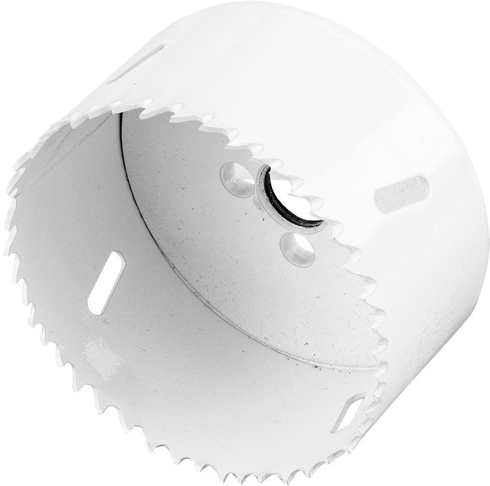 Otwornica Bimetalinis skylių pjūklas 83 mm