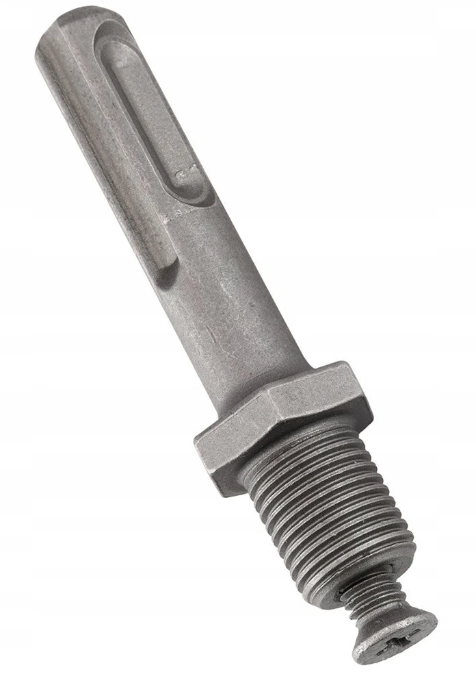 SDS Plus adapteris į 1/2 colio kotą