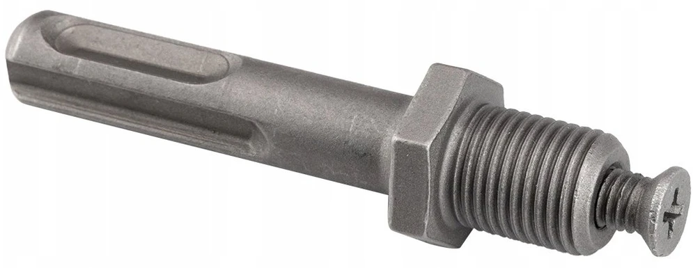 SDS Plus adapteris į 1/2 colio kotą