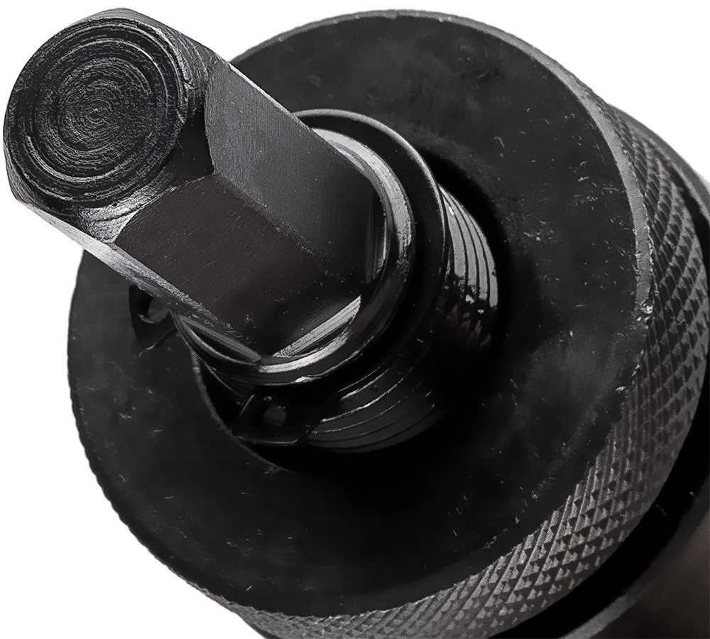 Graphite Adapteris su centravimo grąžtu bimetaliniams skylių pjūklams 32–152 mm, šešiakampis