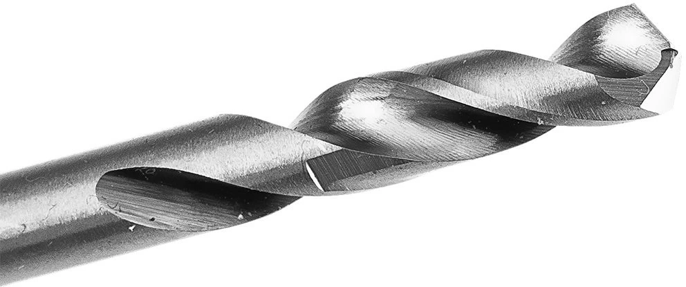 Graphite Adapteris su centravimo grąžtu bimetaliniams skylių pjūklams 14-30 mm, šešiakampis