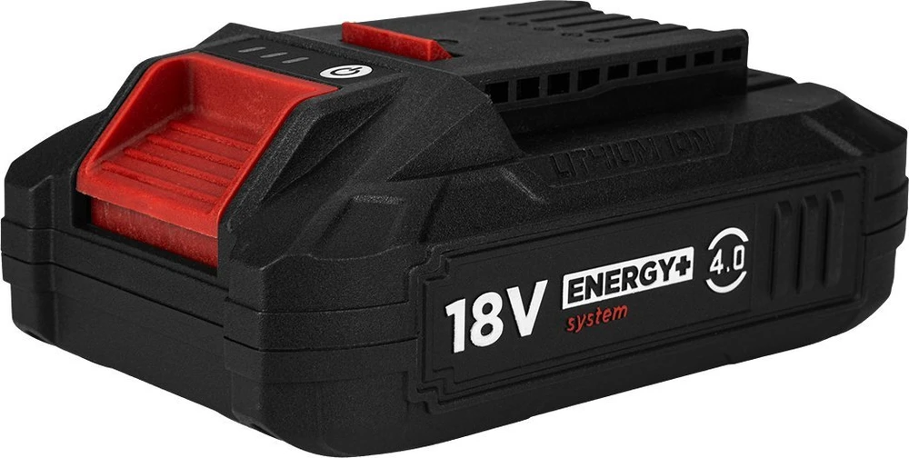 Graphite Akumuliatorius „Energy+“ 18 V ličio jonų 4,0 Ah BOOST UP akumuliatorius