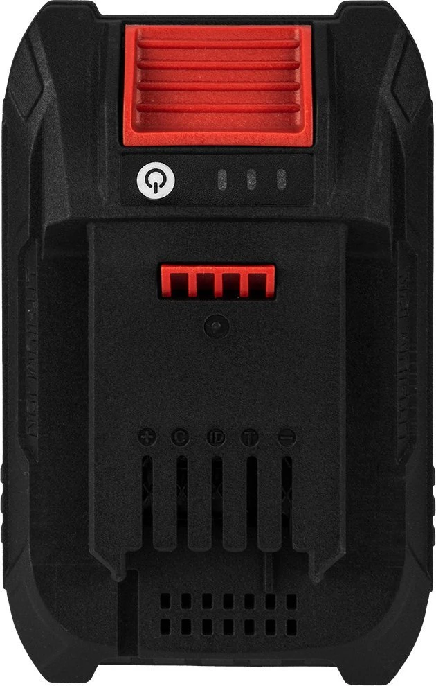 Graphite Akumuliatorius „Energy+“ 18 V ličio jonų 4,0 Ah BOOST UP akumuliatorius