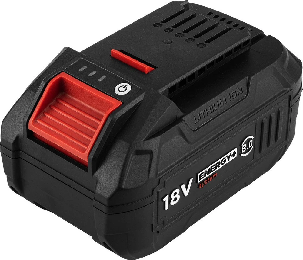 Graphite Akumuliatorius „Energy+“ 18 V ličio jonų 8,0 Ah BOOST UP akumuliatorius