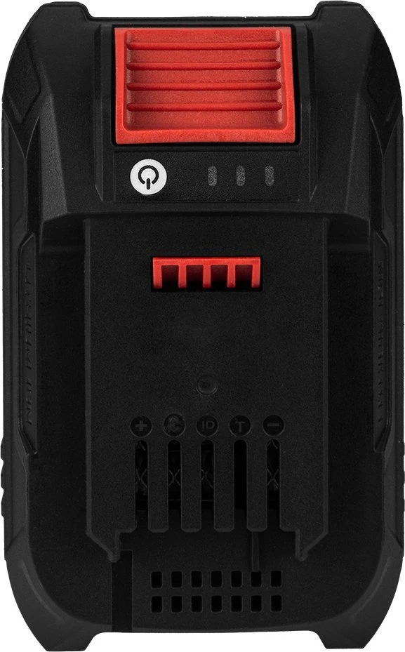 Graphite Akumuliatorius „Energy+“ 18 V ličio jonų 8,0 Ah BOOST UP akumuliatorius