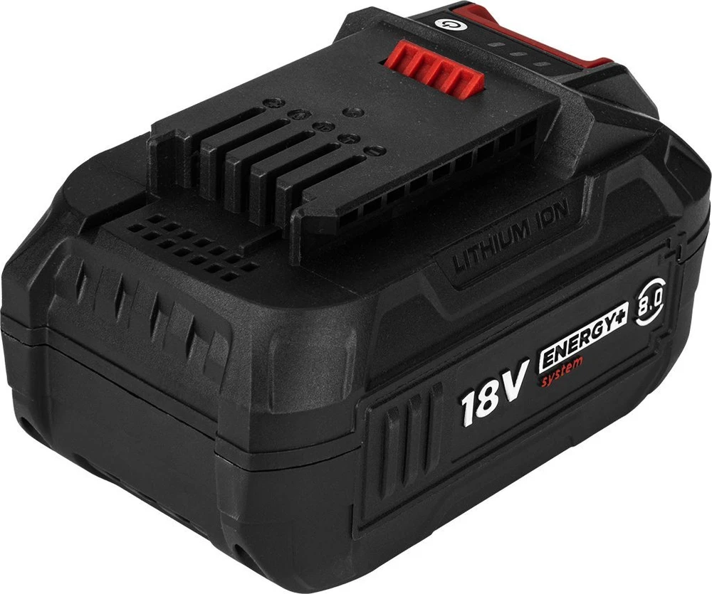 Graphite Akumuliatorius „Energy+“ 18 V ličio jonų 8,0 Ah BOOST UP akumuliatorius
