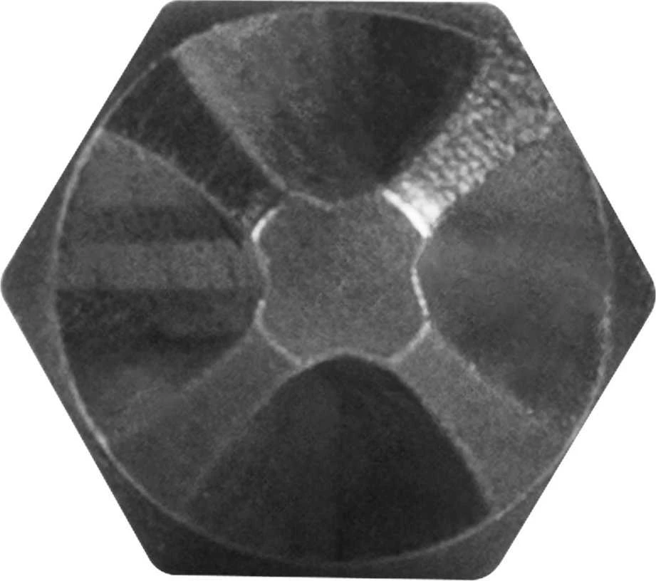 Koncówki Atsuktuvo antgaliai PH2 x 25 mm, 100 vnt.
