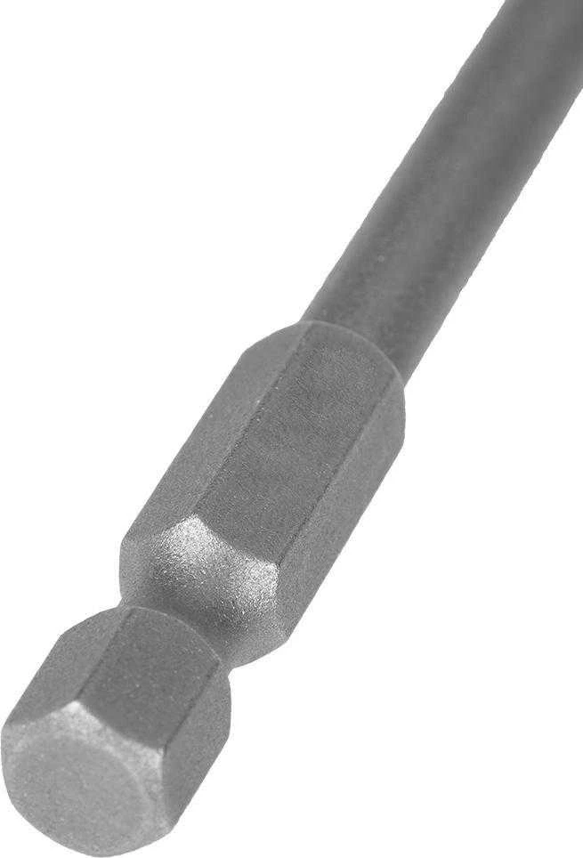Końcówka Atsuktuvo antgalis PH2 x 6,35 x 150 mm, 1/4 colio