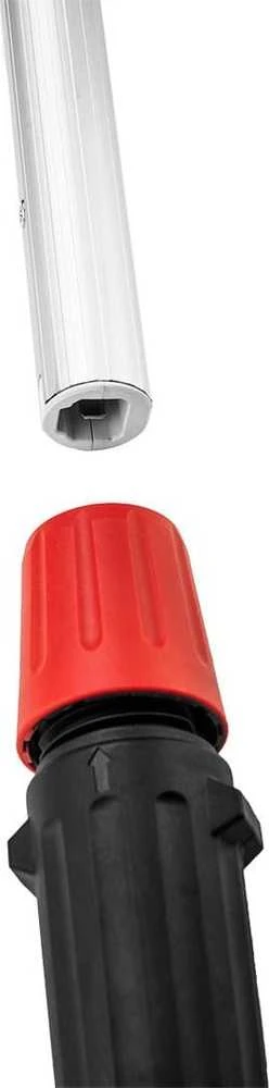 Akumuliatorinės gyvatvorių žirklės 5902062065407