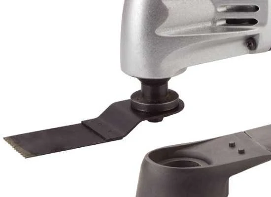 Graphite Grafitinis Grafitinis daugiafunkcis elektrinis įrankis 59G020